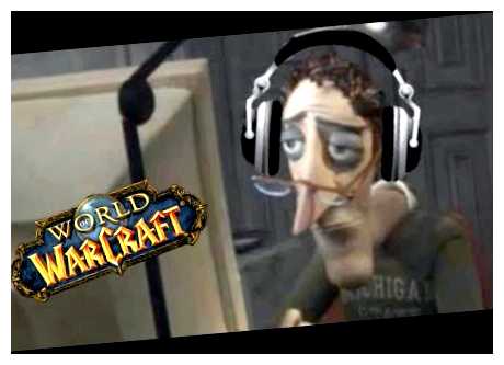 Чем можно заменить World of Warcraft