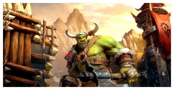 Чем можно заменить World of Warcraft