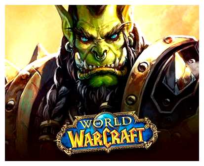 Чем можно заменить World of Warcraft