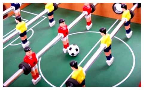 Чем занять взрослую компанию