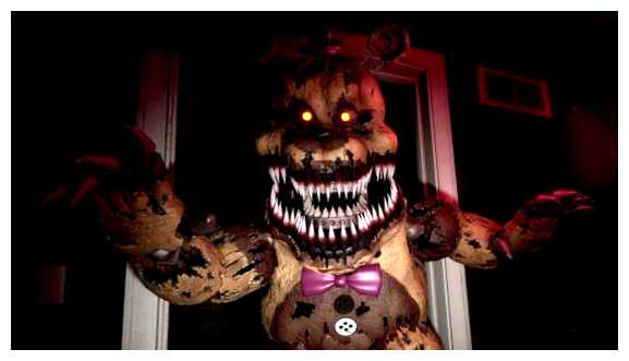 Что делать если страшно играть в хоррор