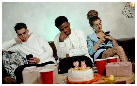 Что делать когда скучно в компании