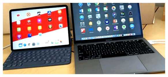 Что лучше купить ноутбук или планшет