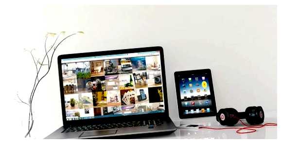 Что лучше купить ноутбук или планшет