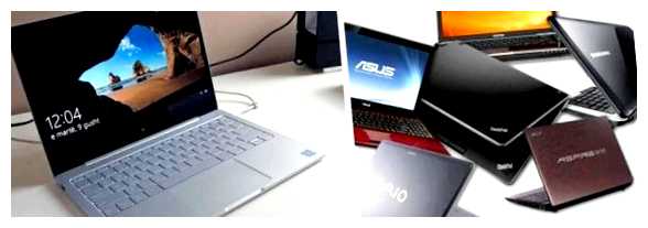 Что лучше купить ноутбук или планшет