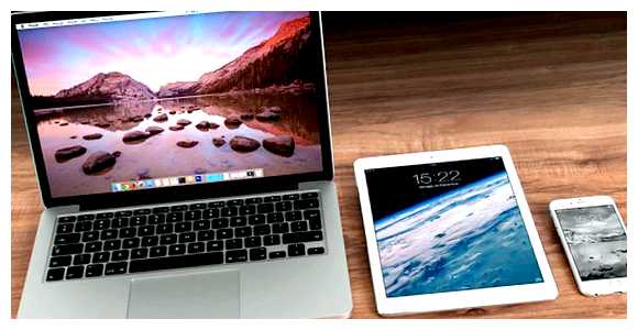 Что лучше купить ноутбук или планшет