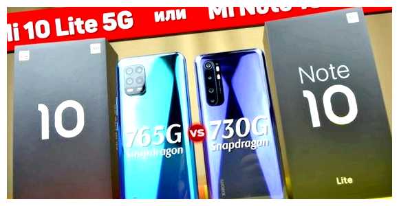 Что лучше взять Redmi или MI