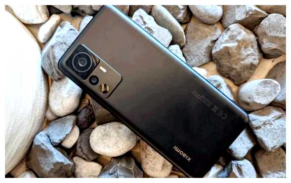 Что лучше Xiaomi 12T или 12T PRO