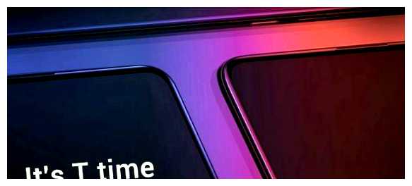 Что означает буква T в Xiaomi