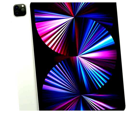 Что такое игровой планшет