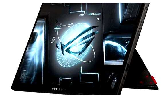 Что такое игровой планшет