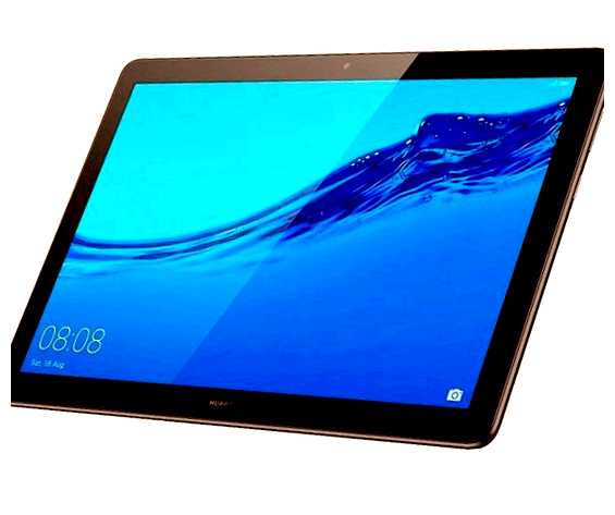 Что такое игровой планшет