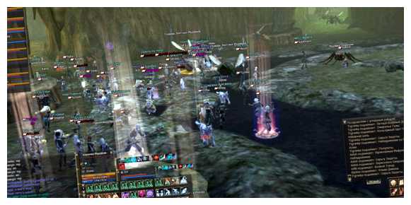 Что такое л2 классик