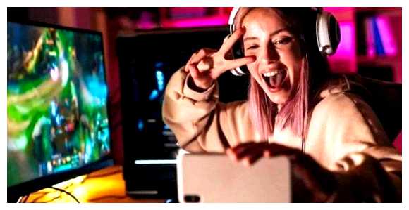 Где больше игроков на ПК или консолях