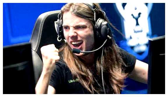 Как называют тех кто много играет в компьютерные игры