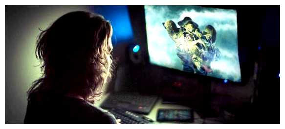 Как называют тех кто много играет в компьютерные игры