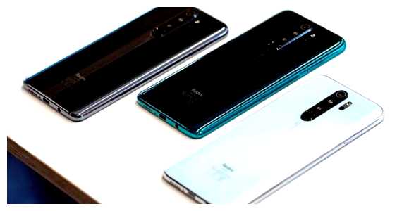 Как отличить китайский Редми от оригинала