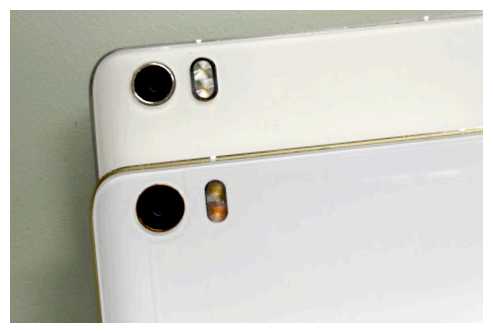 Как отличить китайский Редми от оригинала