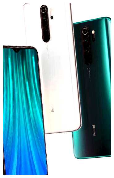 Как отличить китайский Редми от оригинала