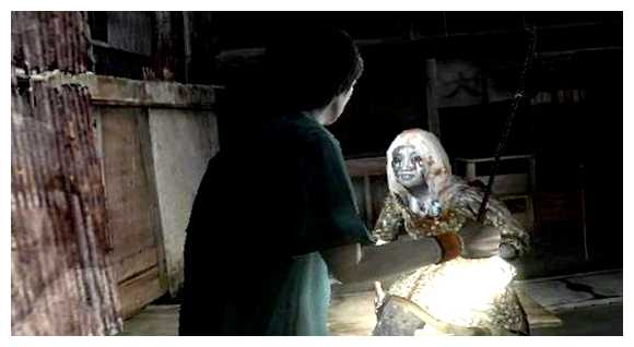 Какая хоррор игра самая страшная