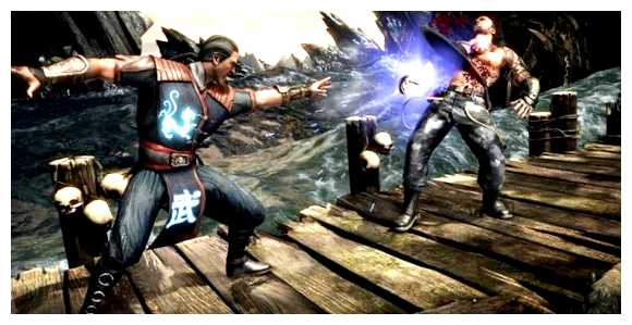 Какая игра больше всего занимает памяти