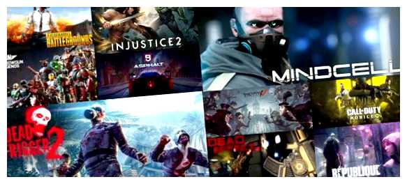 Какая игра больше всего занимает памяти