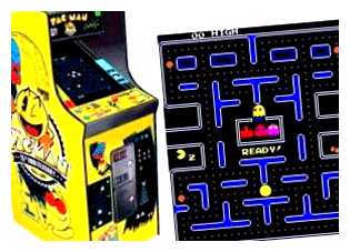 Какая игра была самая первая в мире