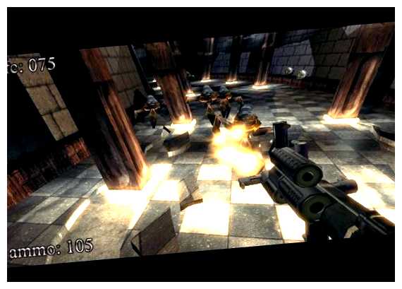 Какая игра на ПК больше всего весит