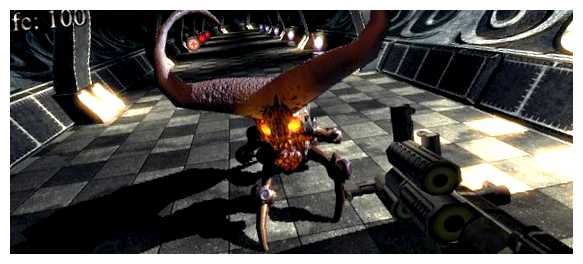 Какая игра на ПК больше всего весит