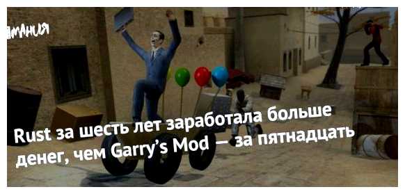 Какая игра получила больше всего денег