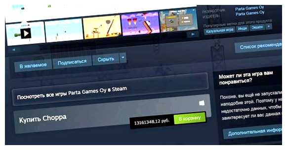 Какая игра самая дорогая в мире