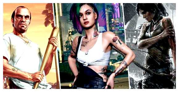 Какая игра самая дорогая в разработке