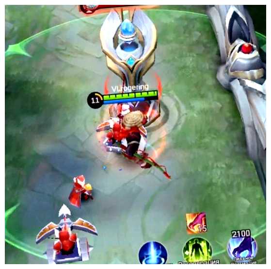 Какая игра самая лучшая в Play Маркете