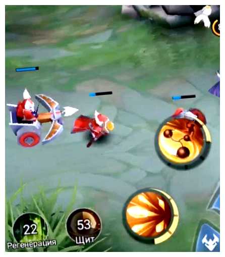 Какая игра самая лучшая в Play Маркете