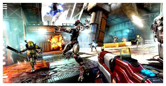 Какая игра самая тяжелая на телефон