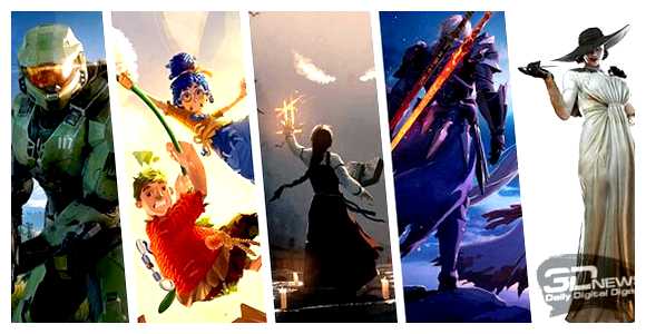 Какая игра считается лучшим в мире