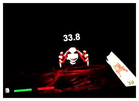 Какая игра считается самой страшной в мире