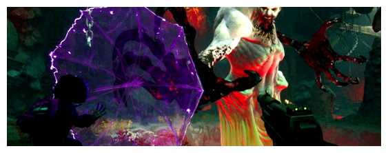 Какая игра весит 100 Гб