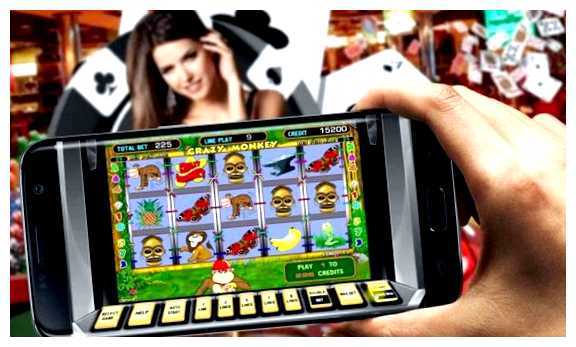 Какая лучшая игра в мире на телефон