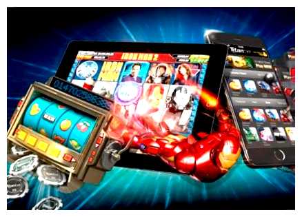 Какая мобильная игра сейчас популярна