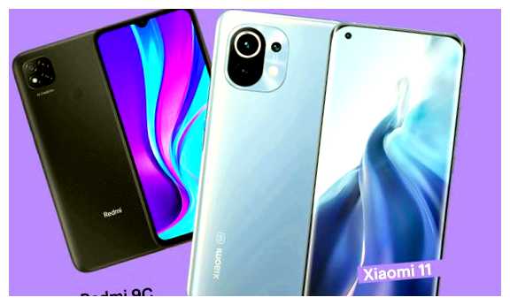 Какая модель Редми лучше