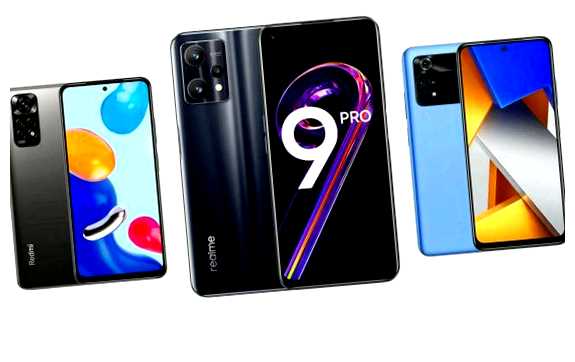 Какая модель Редми лучше