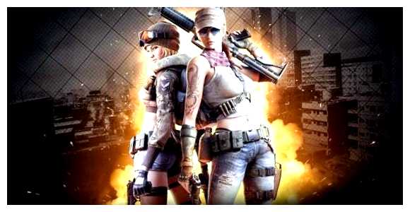 Какая онлайн игра на первом месте