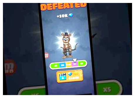 Какая самая крутая игра в Play Маркете