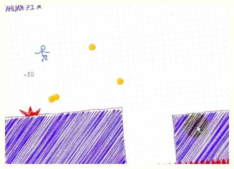 Какая самая крутая игра в Play Маркете