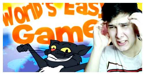Какая самая лёгкая игра в мире