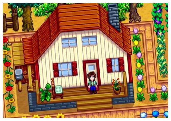 Какая самая лёгкая игра в мире