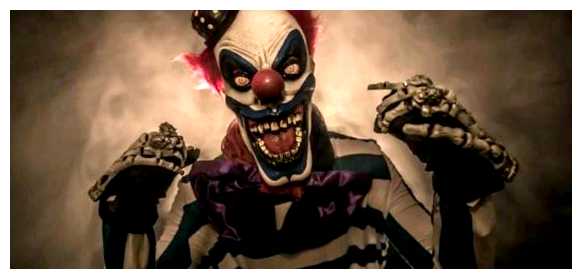 Какая самая лучшая хоррор игра