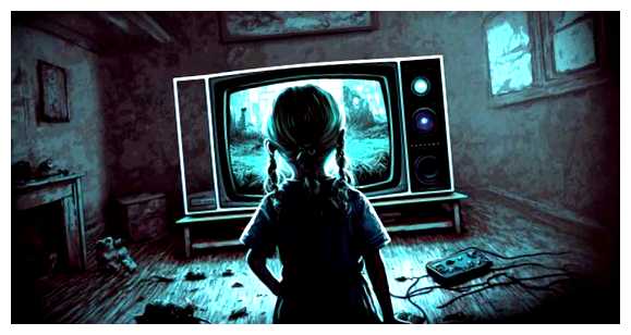 Какая самая лучшая хоррор игра