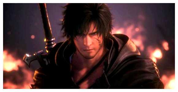 Какая самая лучшая игра в 2023 году